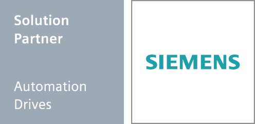 Siemens Solution Partner, Automation Drives